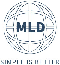 Multilingual Docs logo